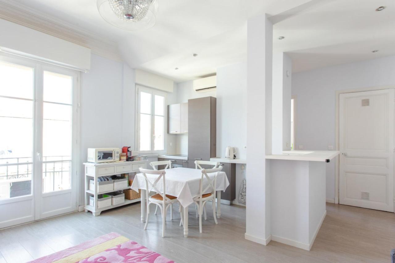 Appartement Rossini Welkeys Ница Екстериор снимка
