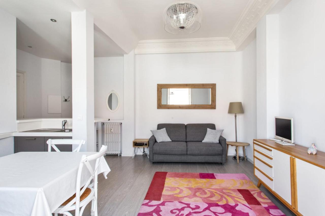 Appartement Rossini Welkeys Ница Екстериор снимка