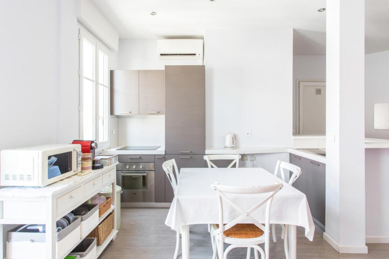 Appartement Rossini Welkeys Ница Екстериор снимка