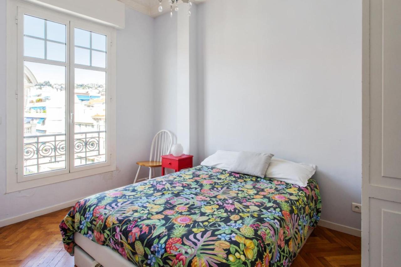 Appartement Rossini Welkeys Ница Екстериор снимка