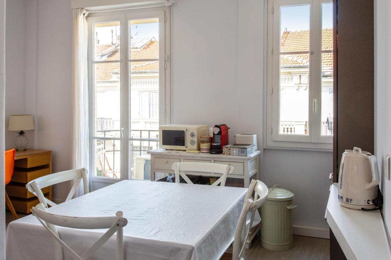 Appartement Rossini Welkeys Ница Екстериор снимка